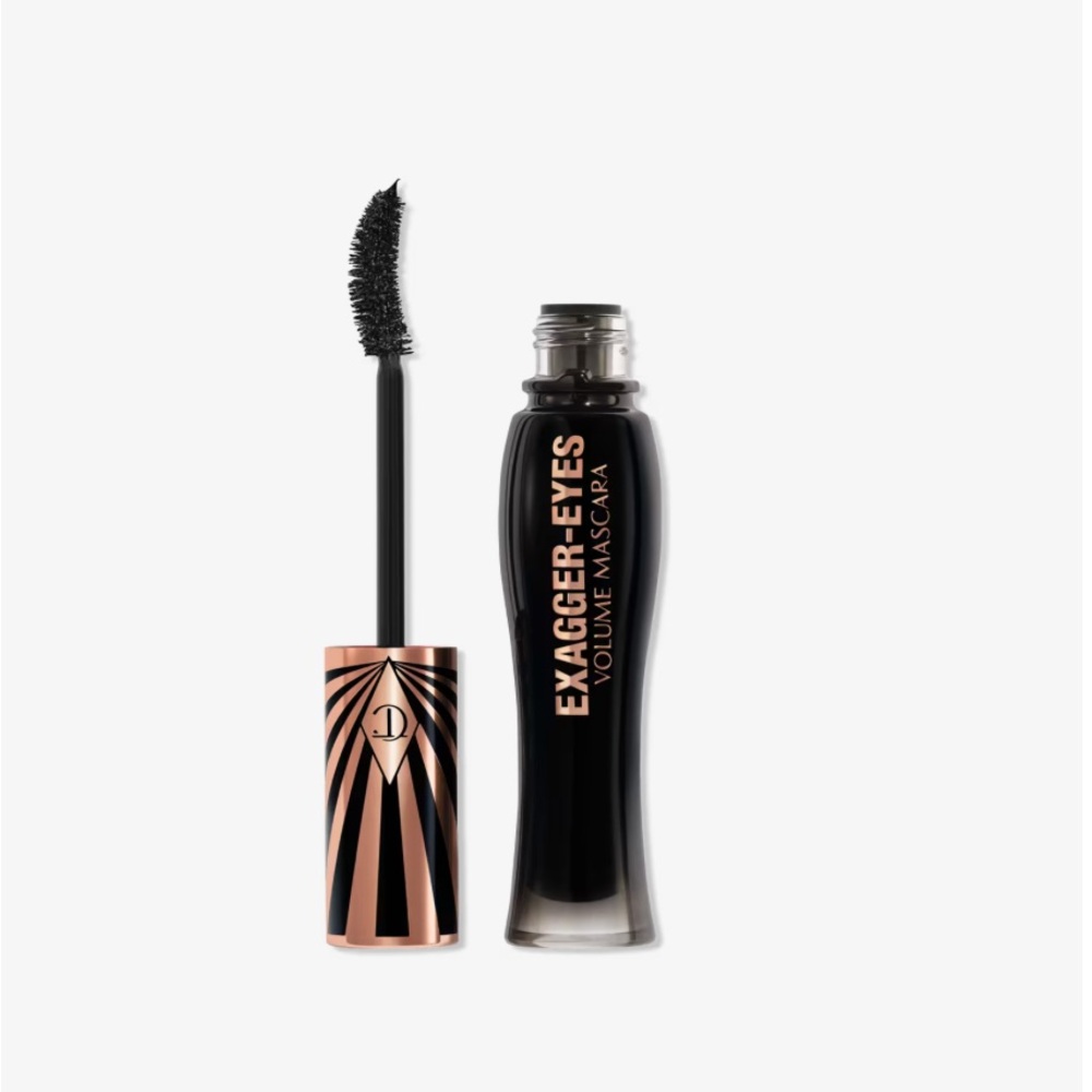 Charlotte Tilbury Exagger-eyes Volume Mascara